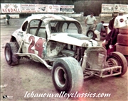 24 cagle